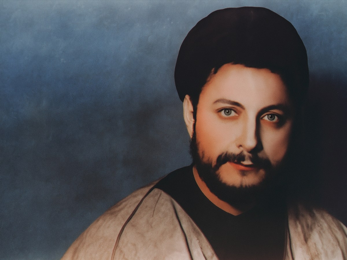 From Football to Faith: The Humble Origins of&nbsp;Hezbollah